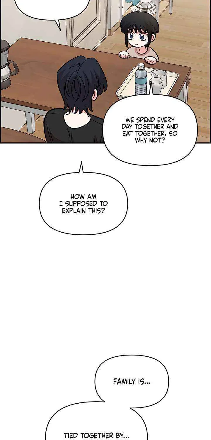Read Childhood Friend Complex Eunhi EN Manga Online