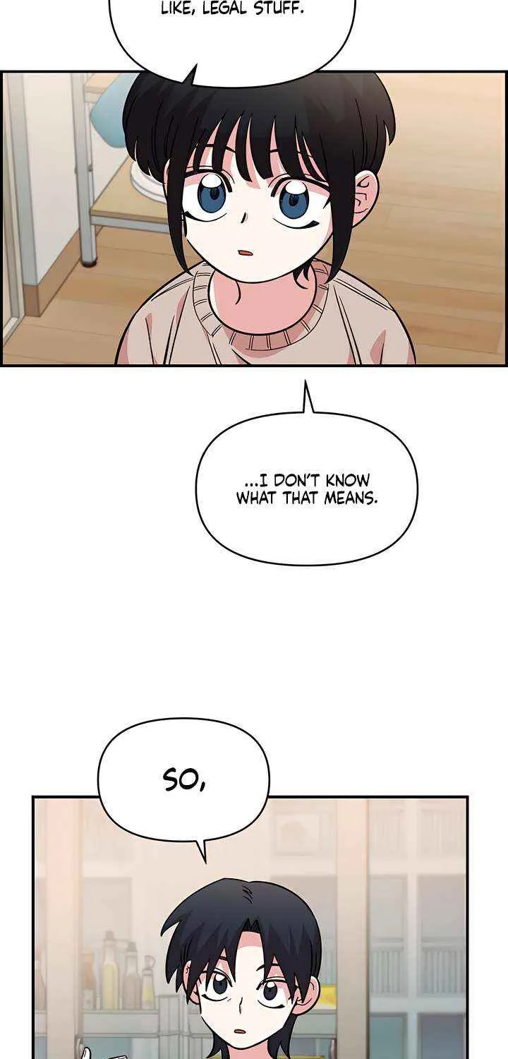 Read Childhood Friend Complex Eunhi EN Manga Online