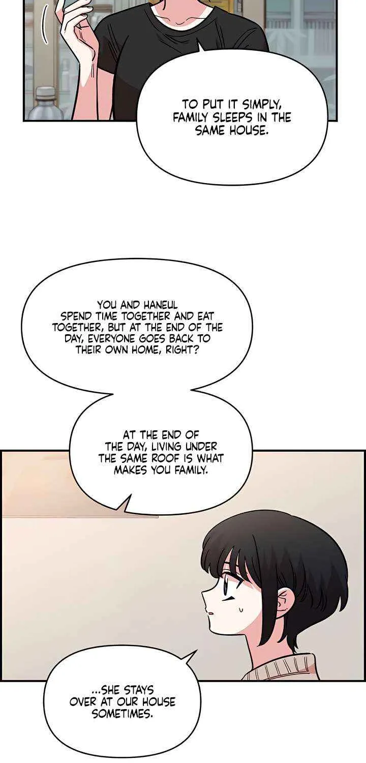 Read Childhood Friend Complex Eunhi EN Manga Online