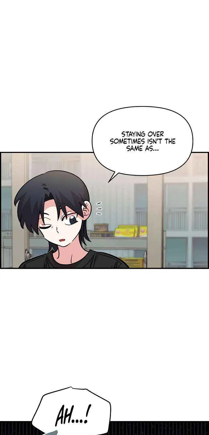 Read Childhood Friend Complex Eunhi EN Manga Online