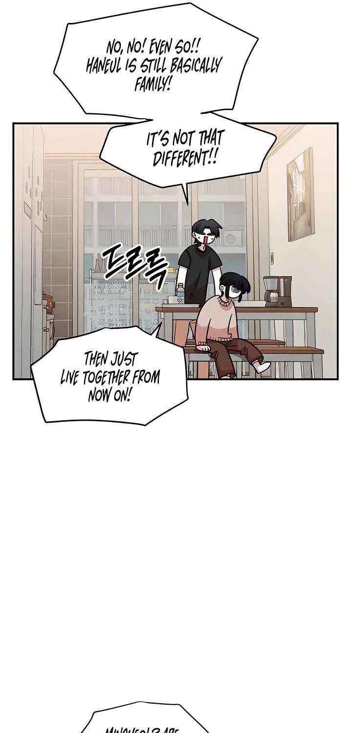 Read Childhood Friend Complex Eunhi EN Manga Online
