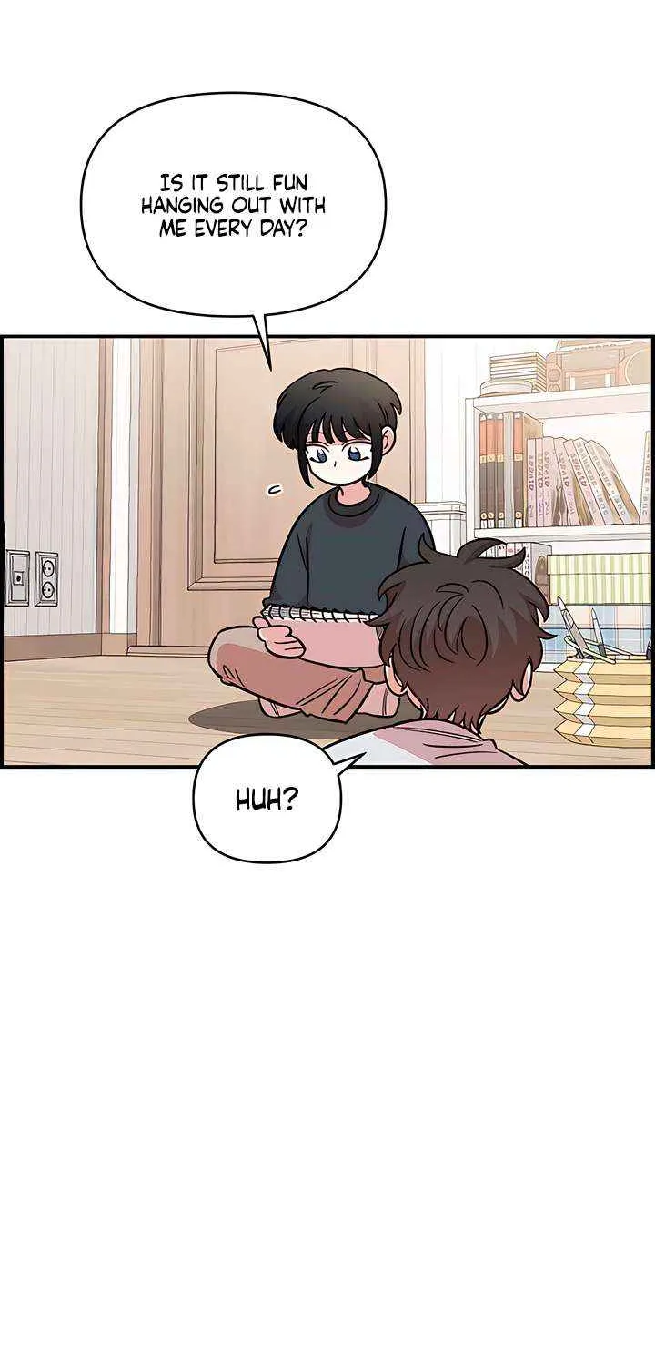 Read Childhood Friend Complex Eunhi EN Manga Online