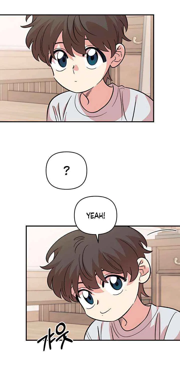 Read Childhood Friend Complex Eunhi EN Manga Online