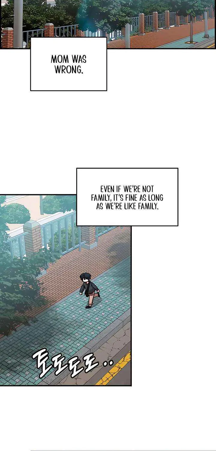 Read Childhood Friend Complex Eunhi EN Manga Online
