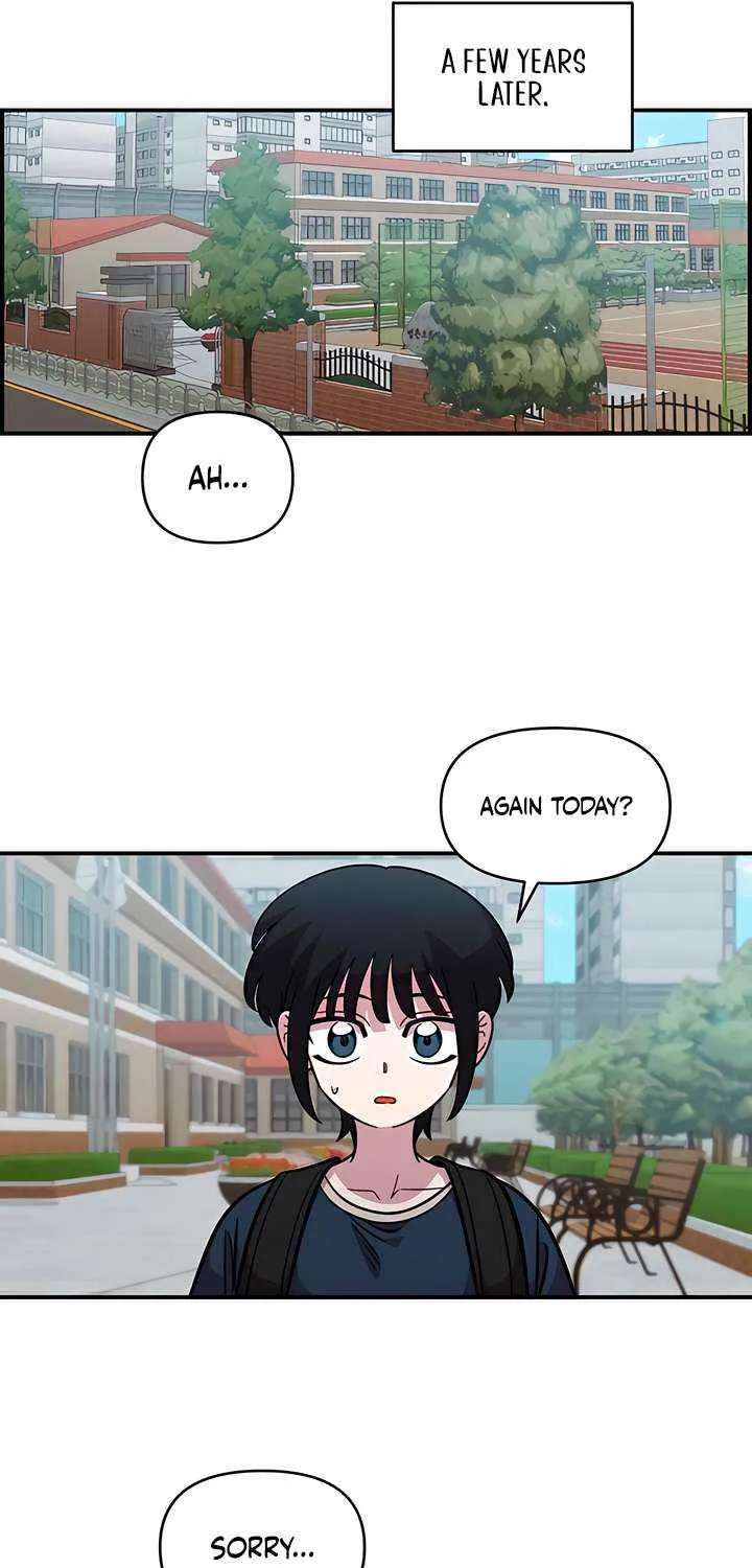 Read Childhood Friend Complex Eunhi EN Manga Online