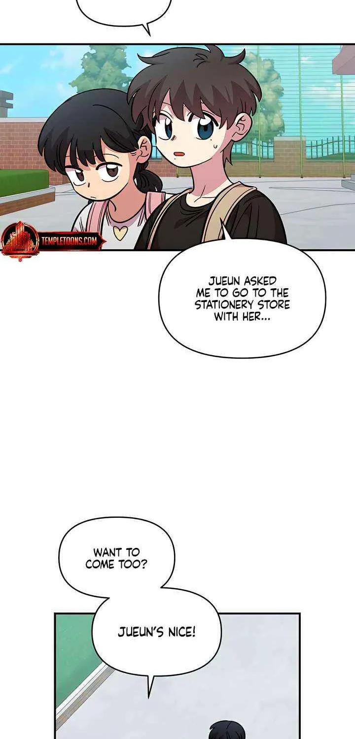 Read Childhood Friend Complex Eunhi EN Manga Online