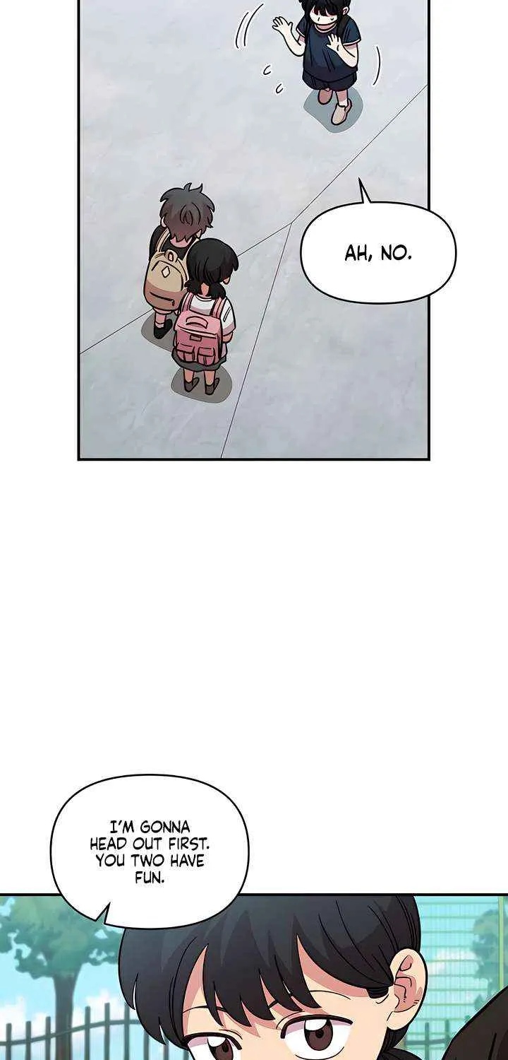 Read Childhood Friend Complex Eunhi EN Manga Online