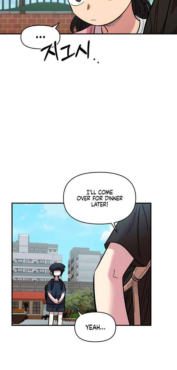 Read Childhood Friend Complex Eunhi EN Manga Online