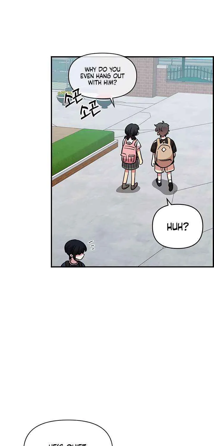 Read Childhood Friend Complex Eunhi EN Manga Online