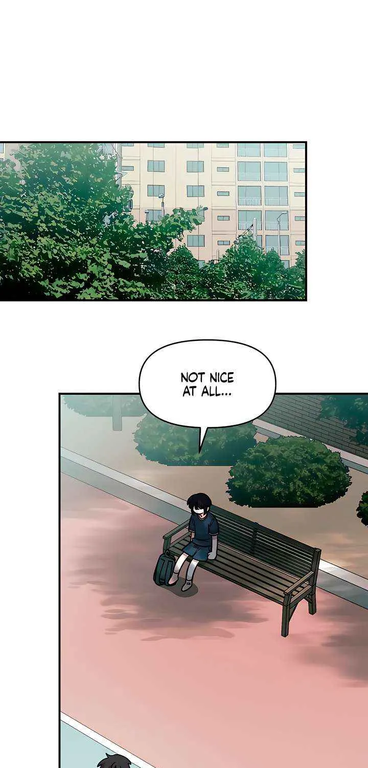 Read Childhood Friend Complex Eunhi EN Manga Online