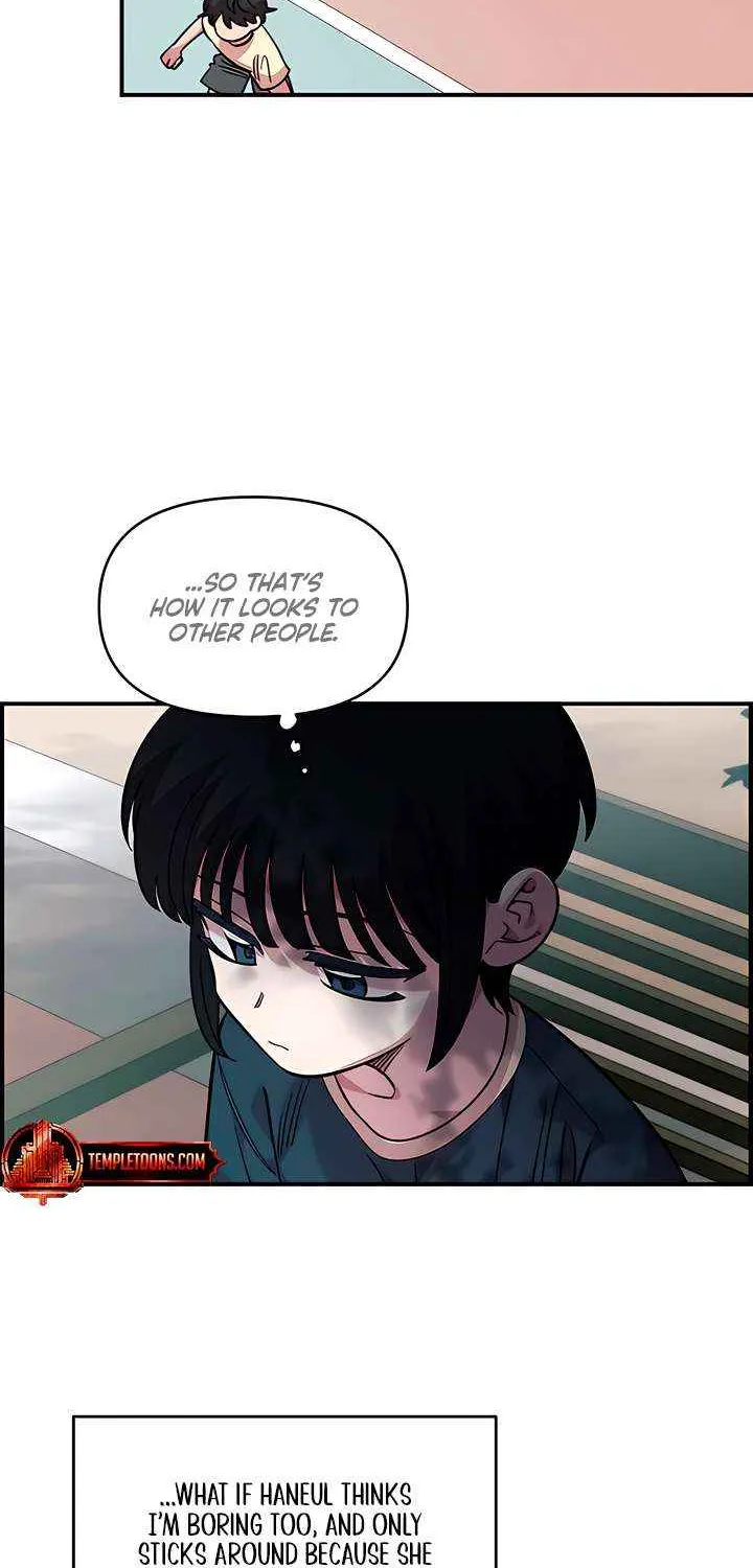 Read Childhood Friend Complex Eunhi EN Manga Online