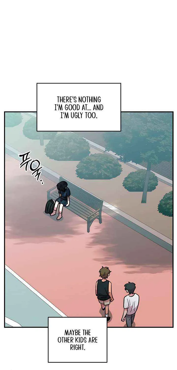 Read Childhood Friend Complex Eunhi EN Manga Online