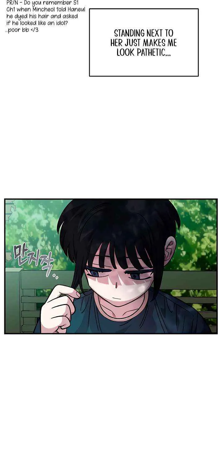 Read Childhood Friend Complex Eunhi EN Manga Online