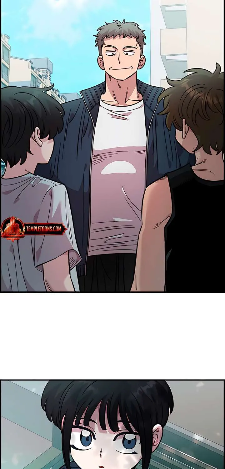 Read Childhood Friend Complex Eunhi EN Manga Online