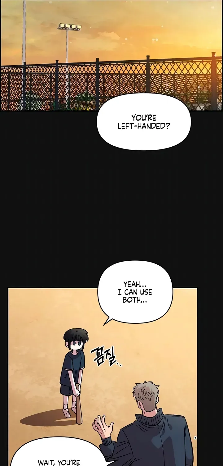 Read Childhood Friend Complex Eunhi EN Manga Online