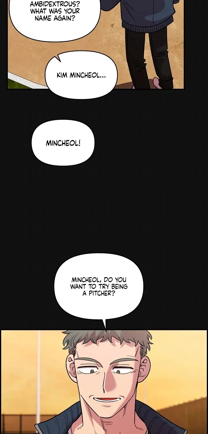 Read Childhood Friend Complex Eunhi EN Manga Online