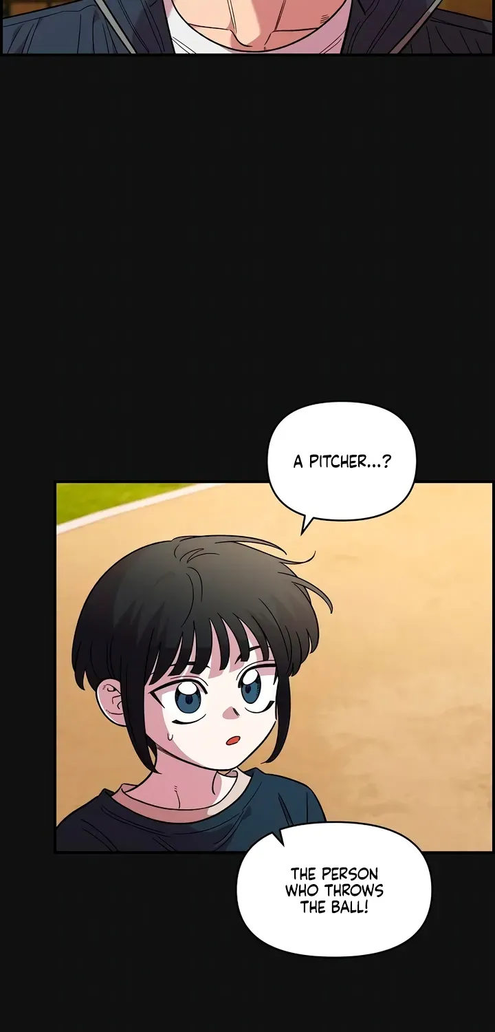 Read Childhood Friend Complex Eunhi EN Manga Online