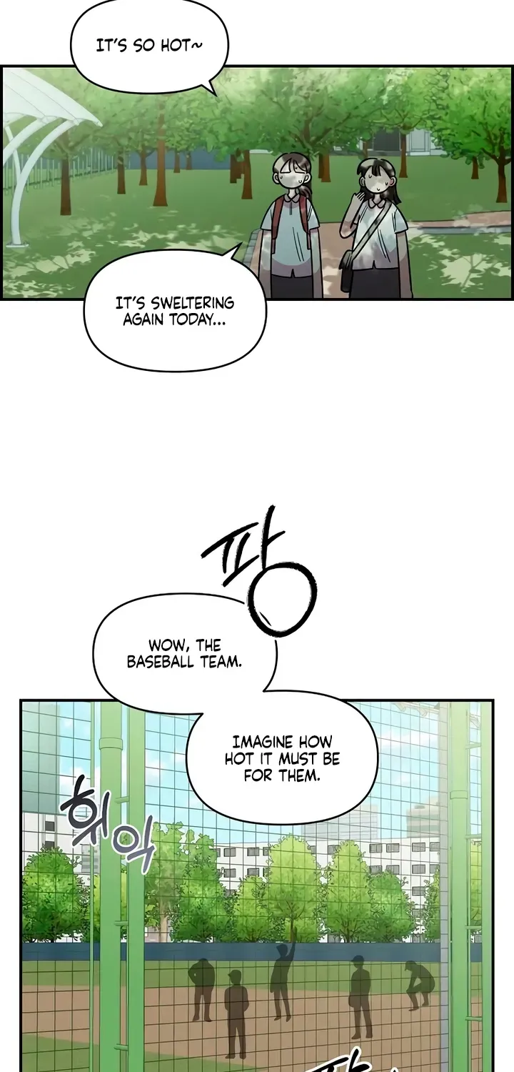 Read Childhood Friend Complex Eunhi EN Manga Online
