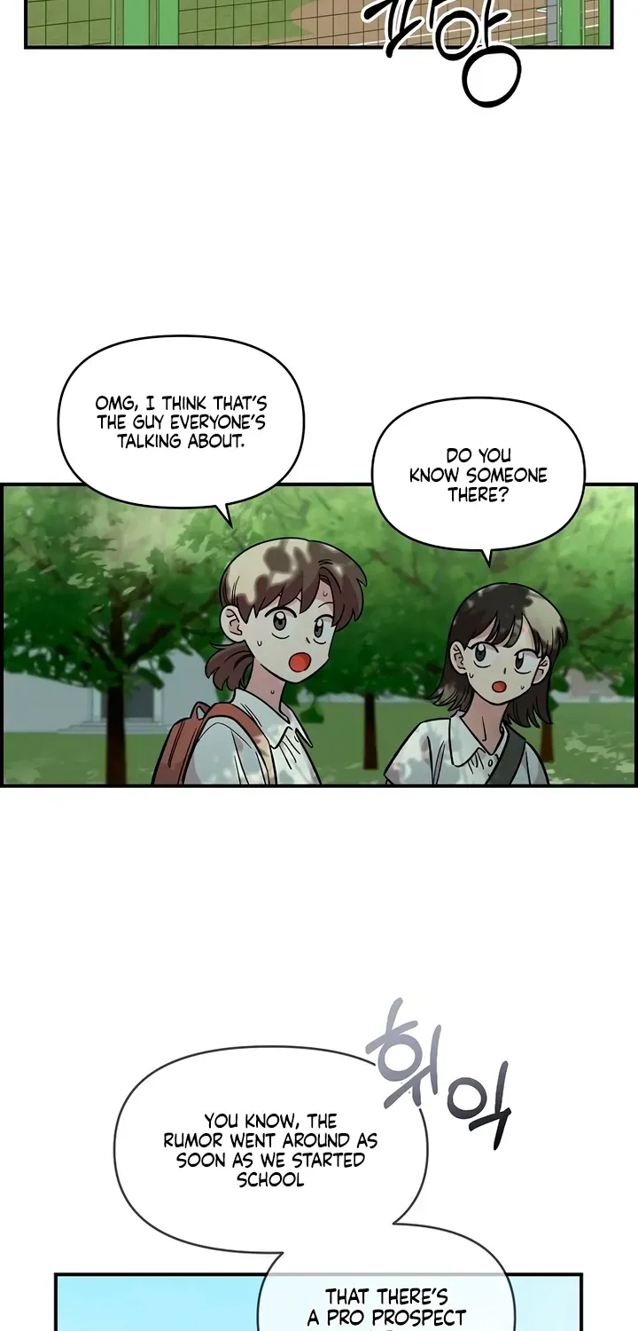 Read Childhood Friend Complex Eunhi EN Manga Online