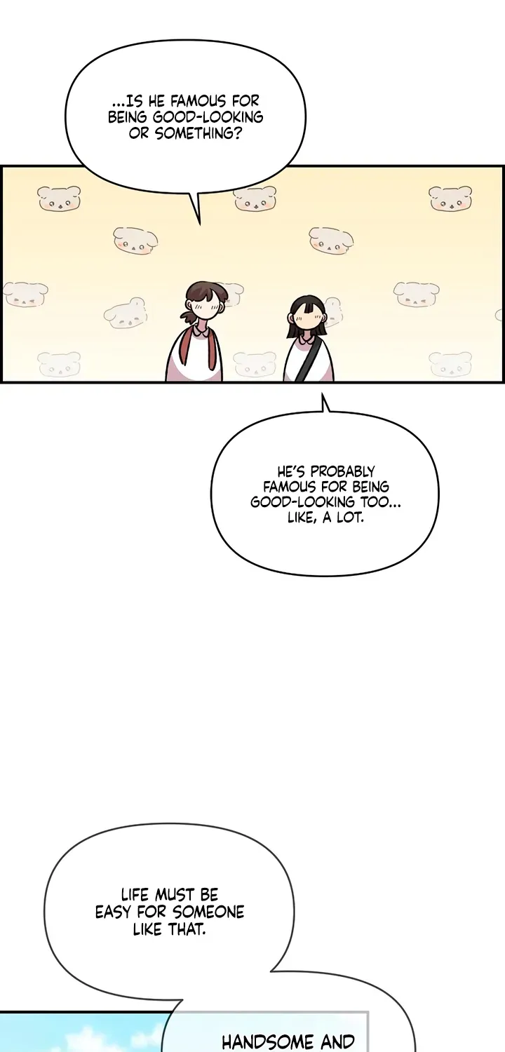Read Childhood Friend Complex Eunhi EN Manga Online