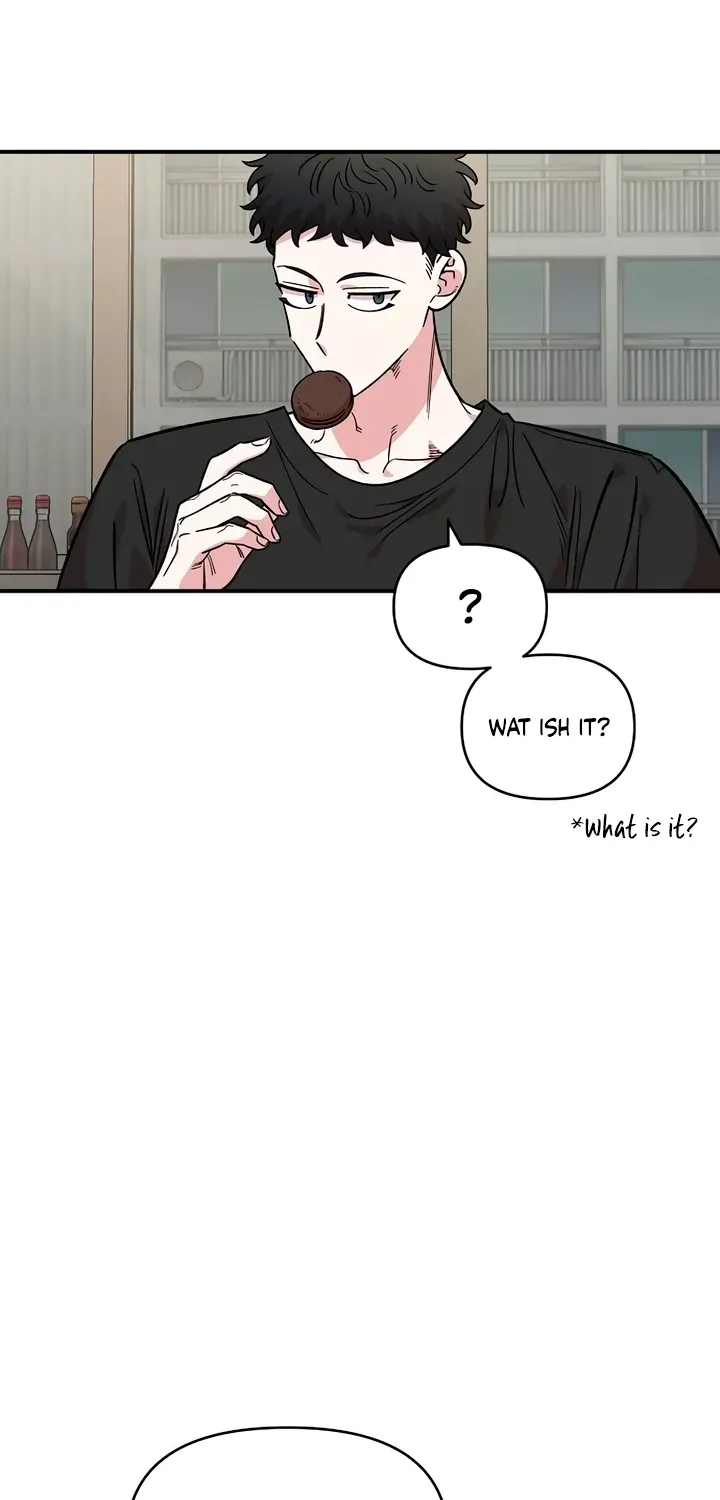 Read Childhood Friend Complex Eunhi EN Manga Online