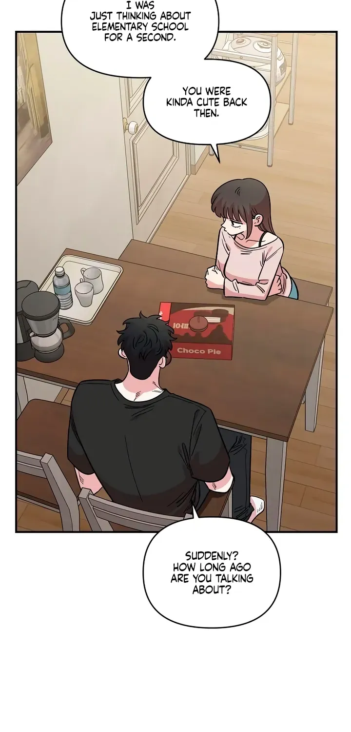 Read Childhood Friend Complex Eunhi EN Manga Online