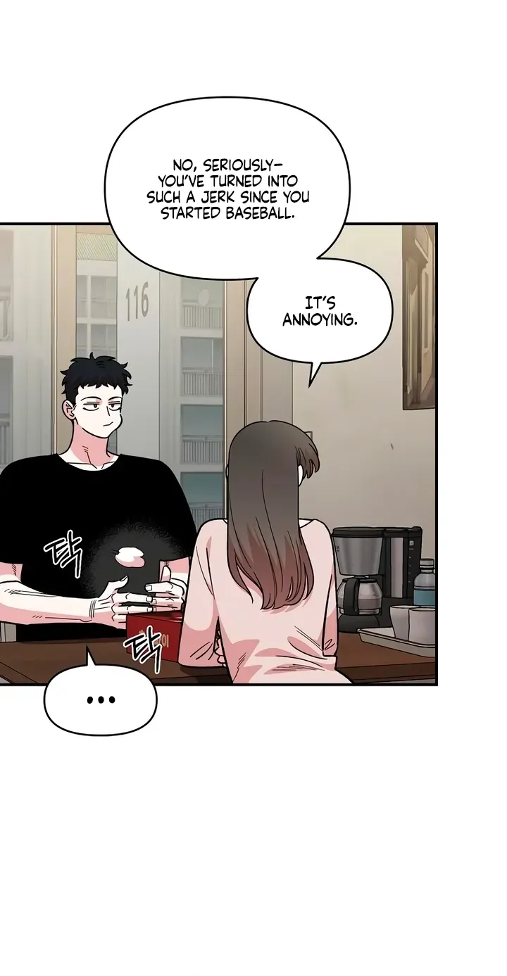 Read Childhood Friend Complex Eunhi EN Manga Online
