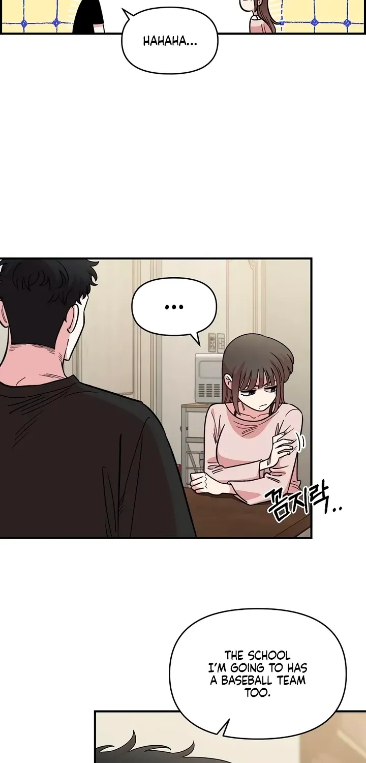 Read Childhood Friend Complex Eunhi EN Manga Online