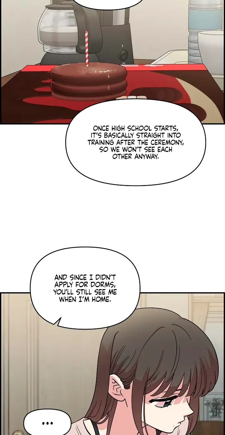 Read Childhood Friend Complex Eunhi EN Manga Online