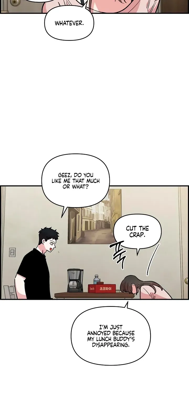 Read Childhood Friend Complex Eunhi EN Manga Online