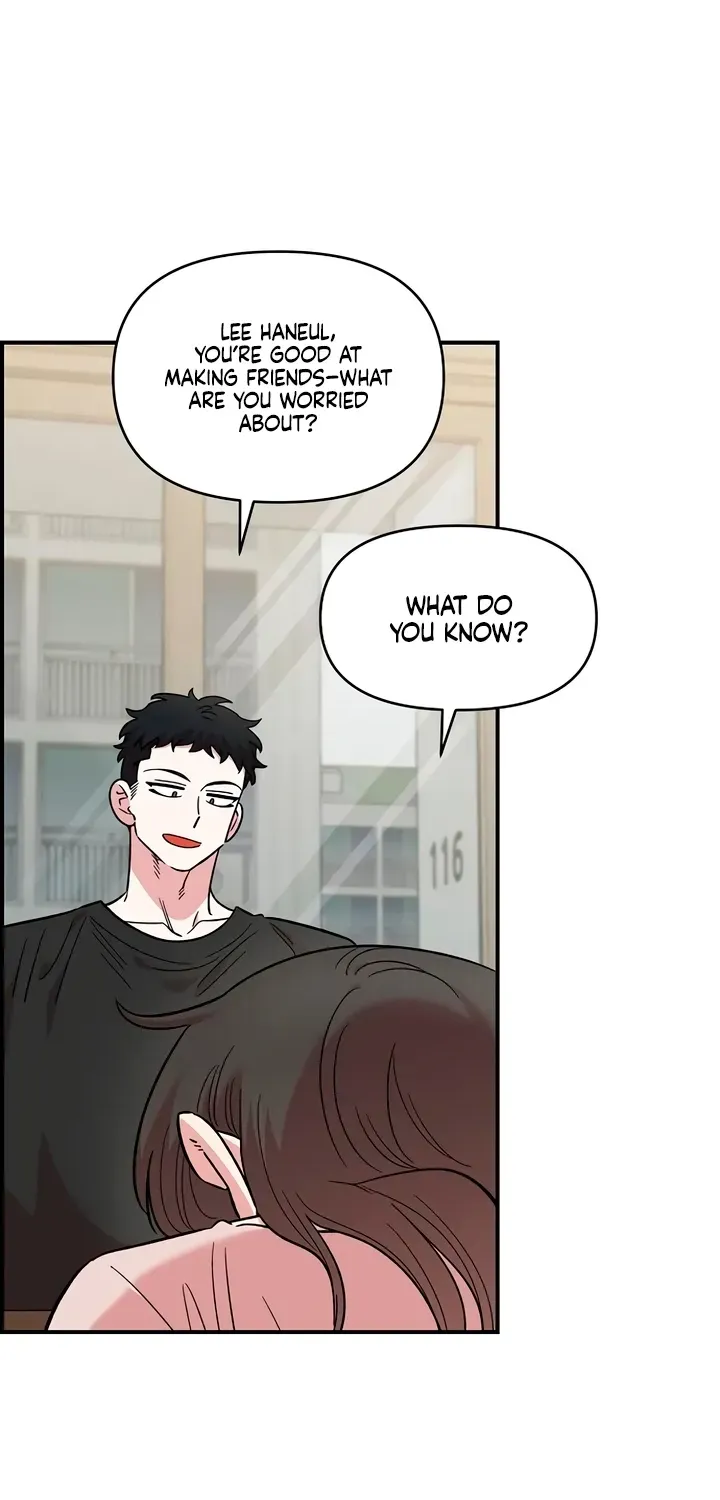 Read Childhood Friend Complex Eunhi EN Manga Online