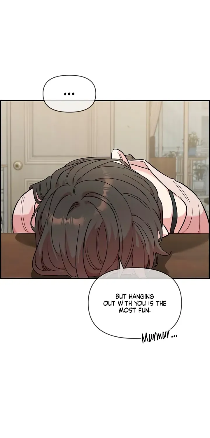 Read Childhood Friend Complex Eunhi EN Manga Online