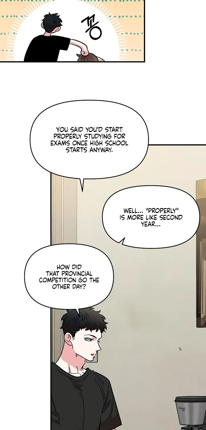 Read Childhood Friend Complex Eunhi EN Manga Online