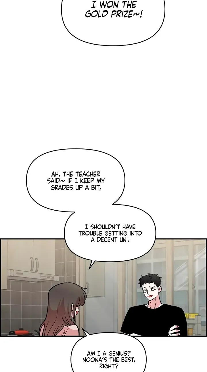 Read Childhood Friend Complex Eunhi EN Manga Online