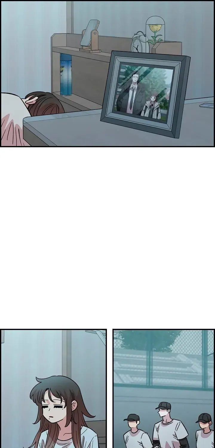 Read Childhood Friend Complex Eunhi EN Manga Online