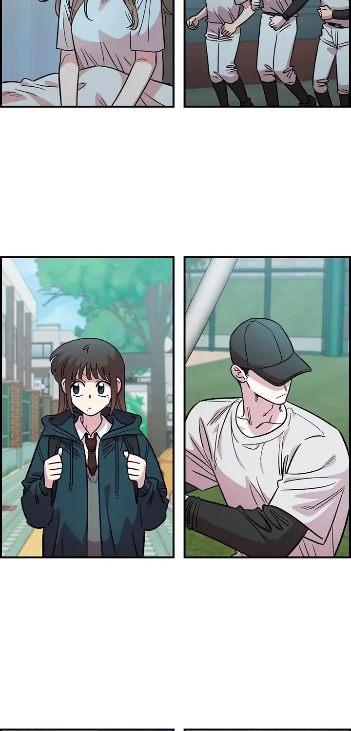 Read Childhood Friend Complex Eunhi EN Manga Online