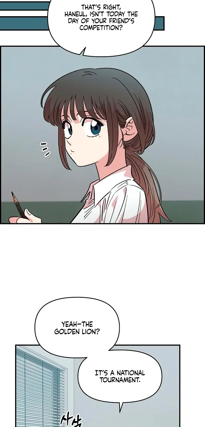 Read Childhood Friend Complex Eunhi EN Manga Online