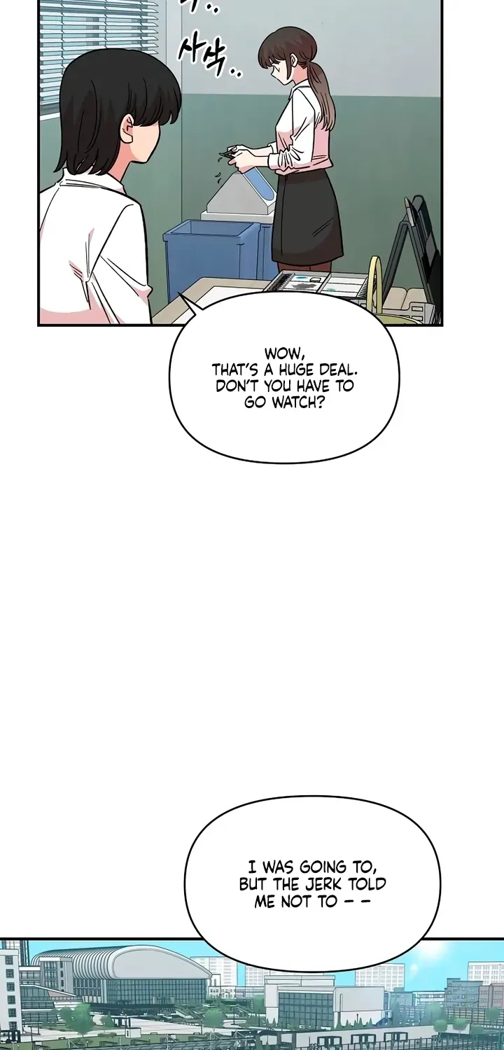 Read Childhood Friend Complex Eunhi EN Manga Online