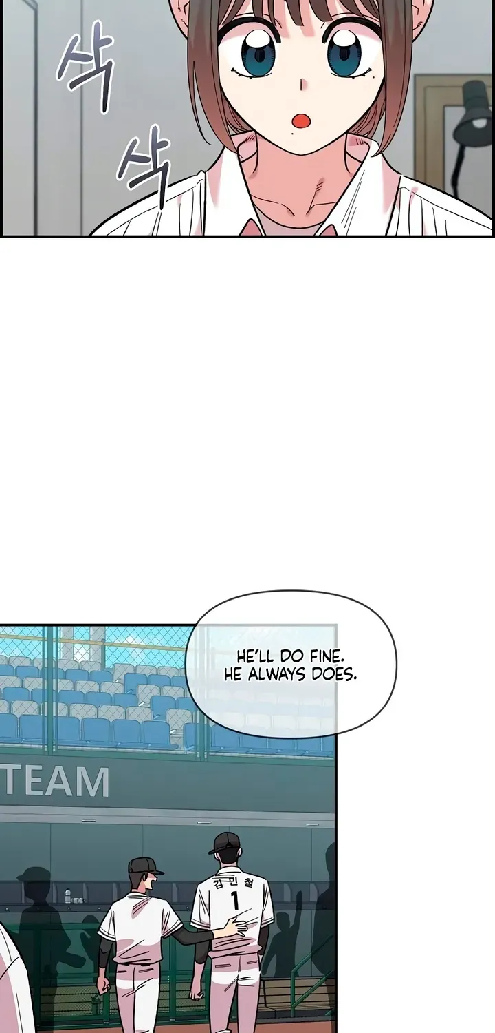 Read Childhood Friend Complex Eunhi EN Manga Online