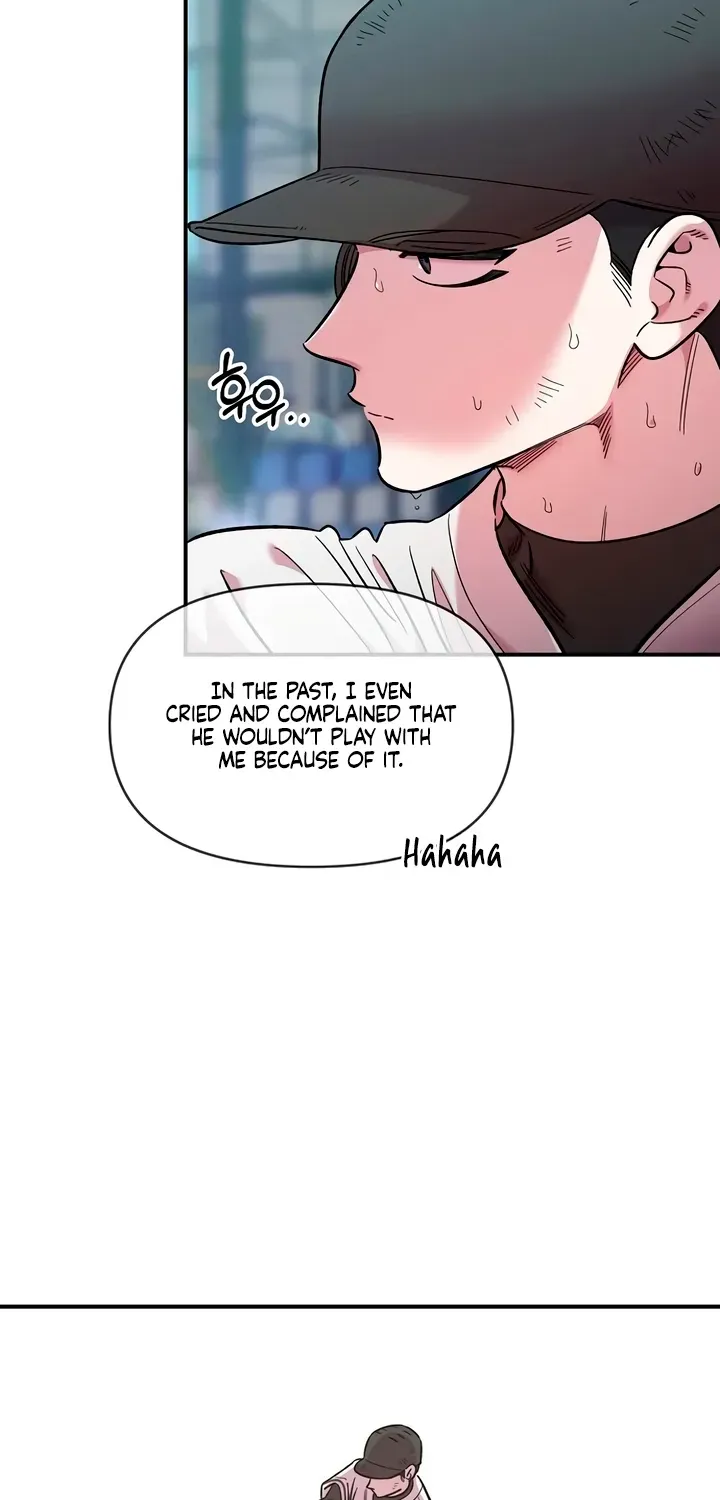 Read Childhood Friend Complex Eunhi EN Manga Online