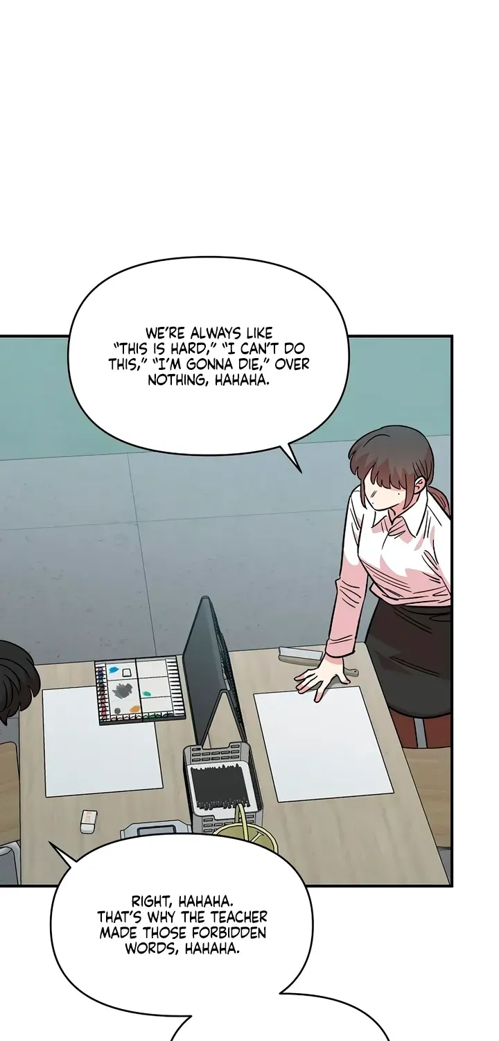 Read Childhood Friend Complex Eunhi EN Manga Online