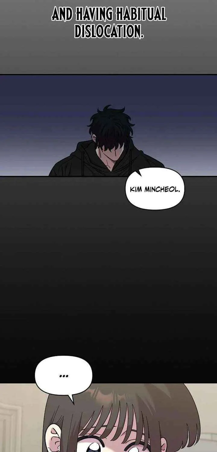 Read Childhood Friend Complex Eunhi EN Manga Online