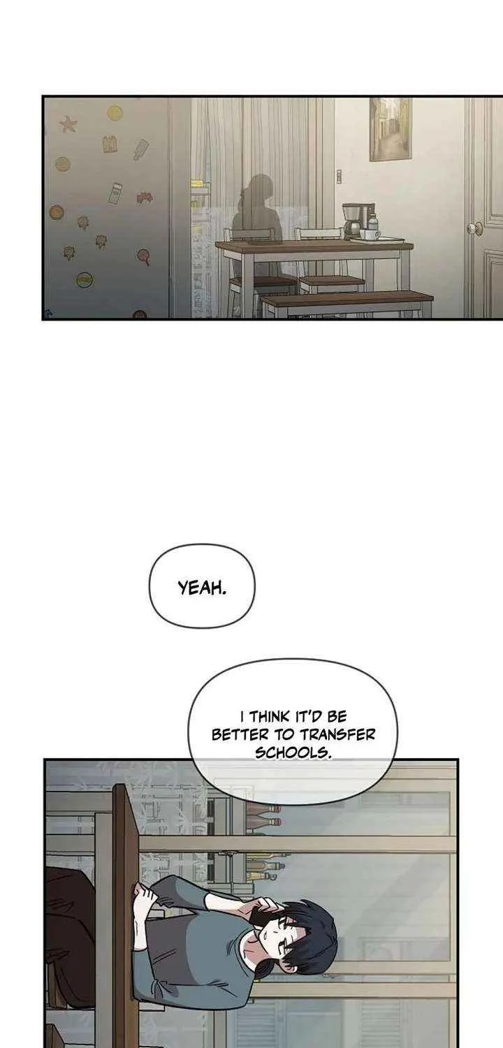 Read Childhood Friend Complex Eunhi EN Manga Online