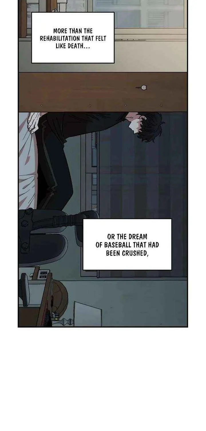 Read Childhood Friend Complex Eunhi EN Manga Online