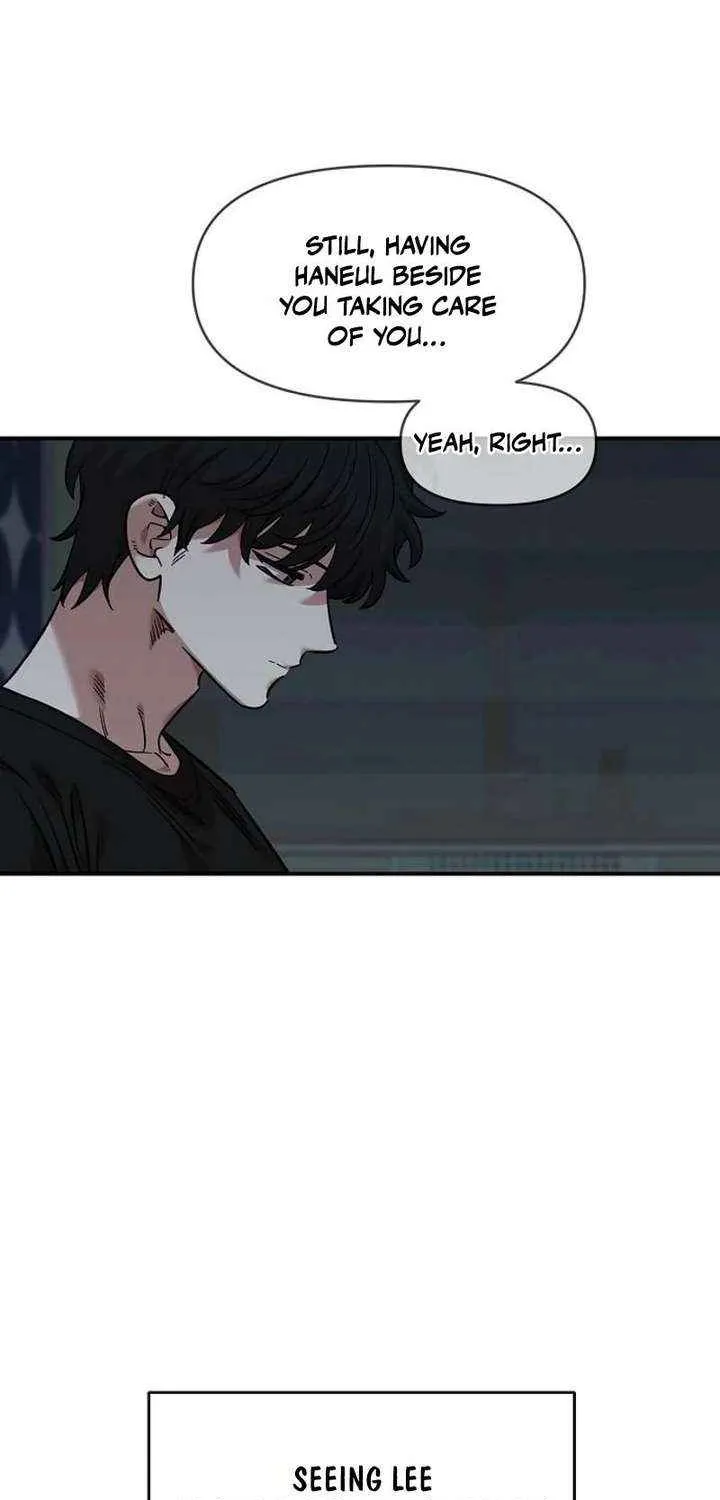 Read Childhood Friend Complex Eunhi EN Manga Online