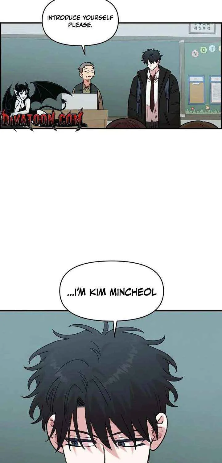 Read Childhood Friend Complex Eunhi EN Manga Online