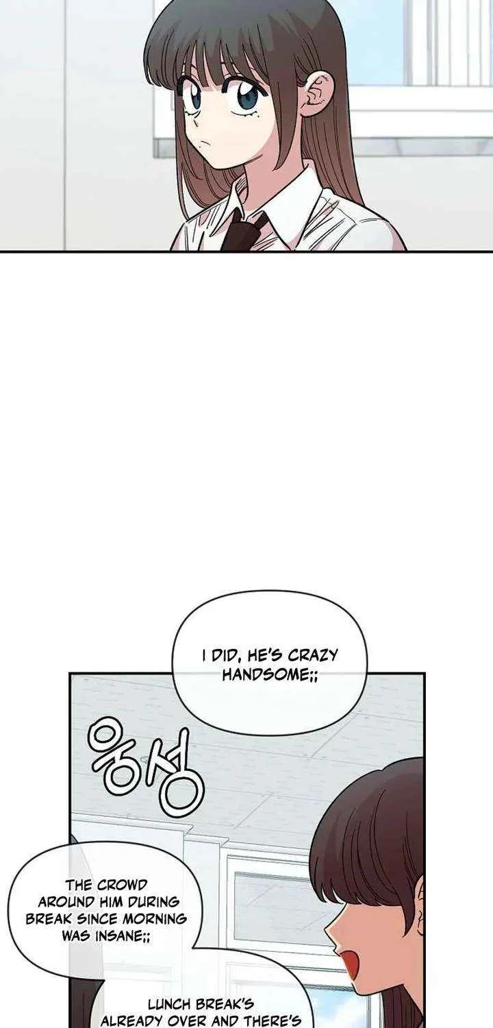 Read Childhood Friend Complex Eunhi EN Manga Online