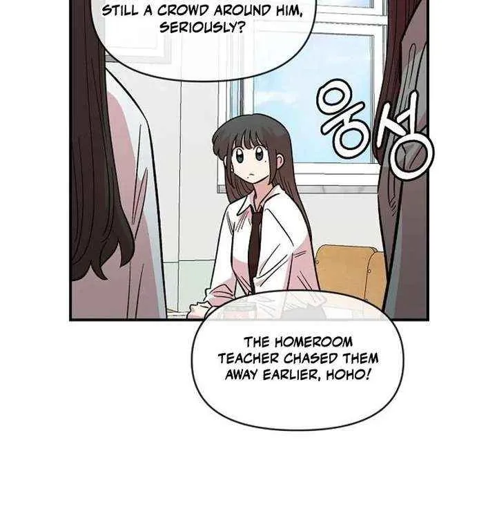 Read Childhood Friend Complex Eunhi EN Manga Online