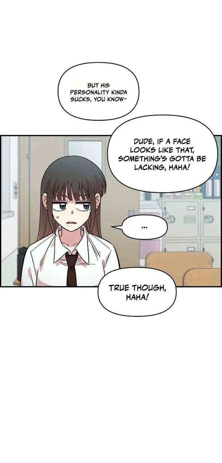 Read Childhood Friend Complex Eunhi EN Manga Online