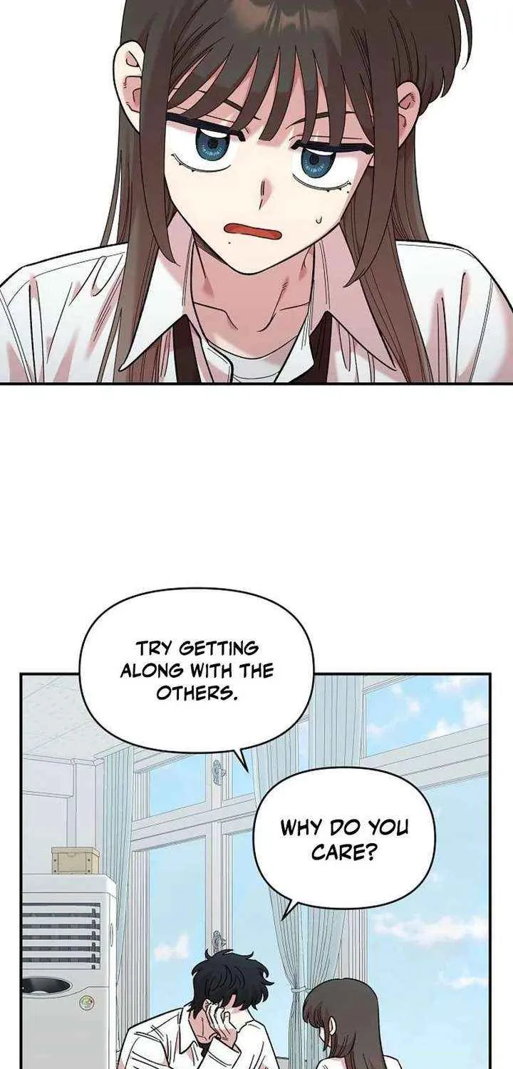 Read Childhood Friend Complex Eunhi EN Manga Online